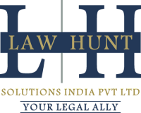  Law Hunt Solutions India Pvt. Ltd.