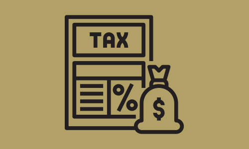 Taxation