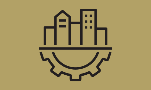 12. Infrastructure