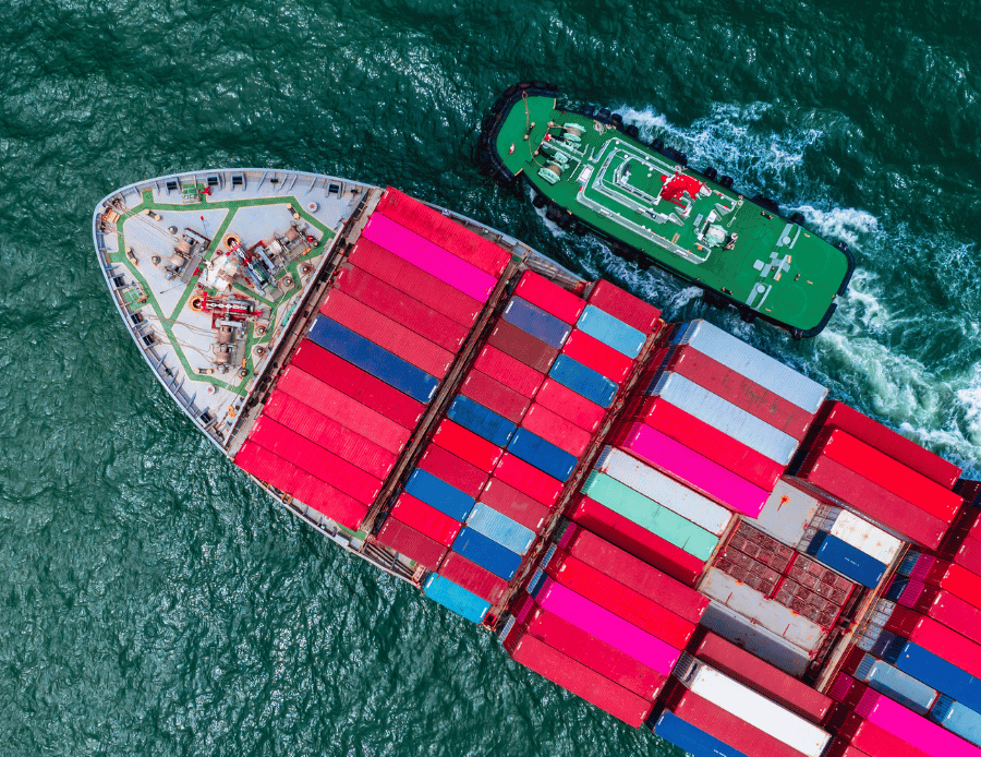 18. International Trade and Capital