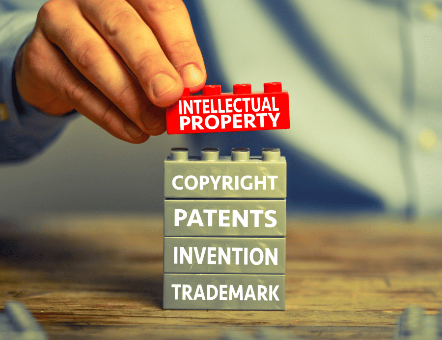 7. Intellectual Property Rights