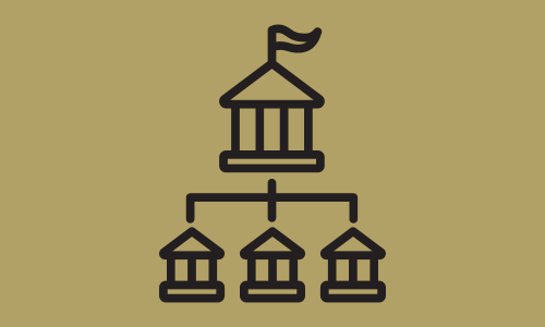 9. Central and state Government
