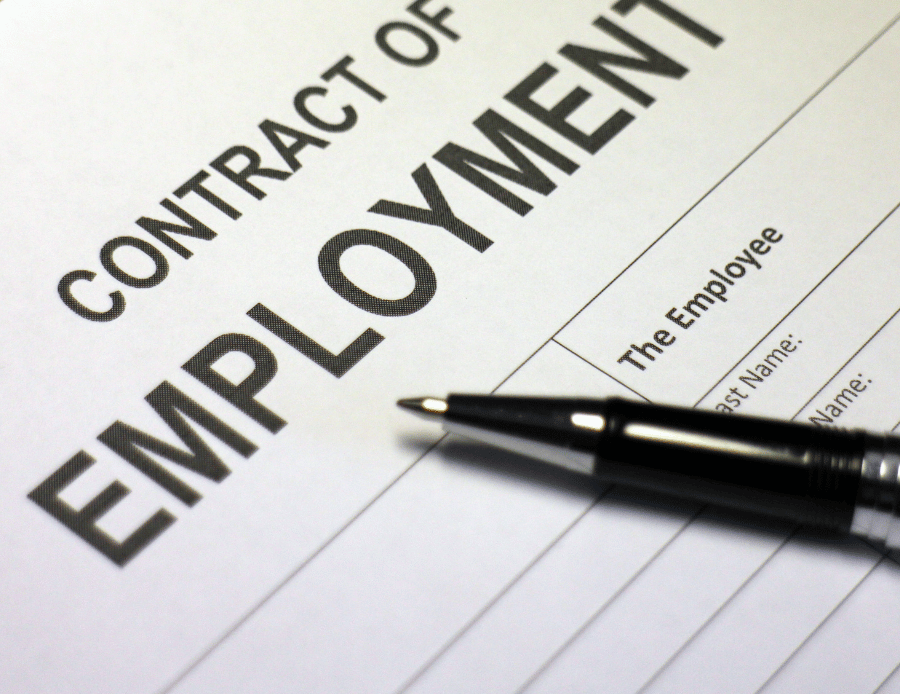Employment