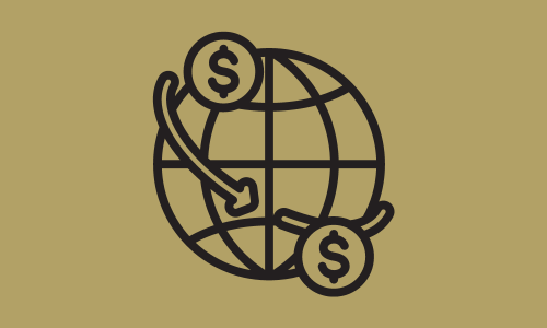 International Trade and Capital