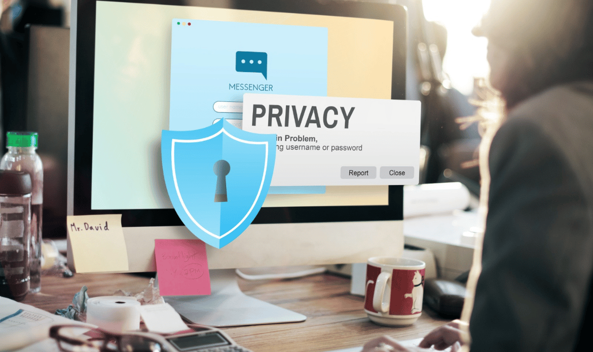 ARTICLE ON PRIVACY