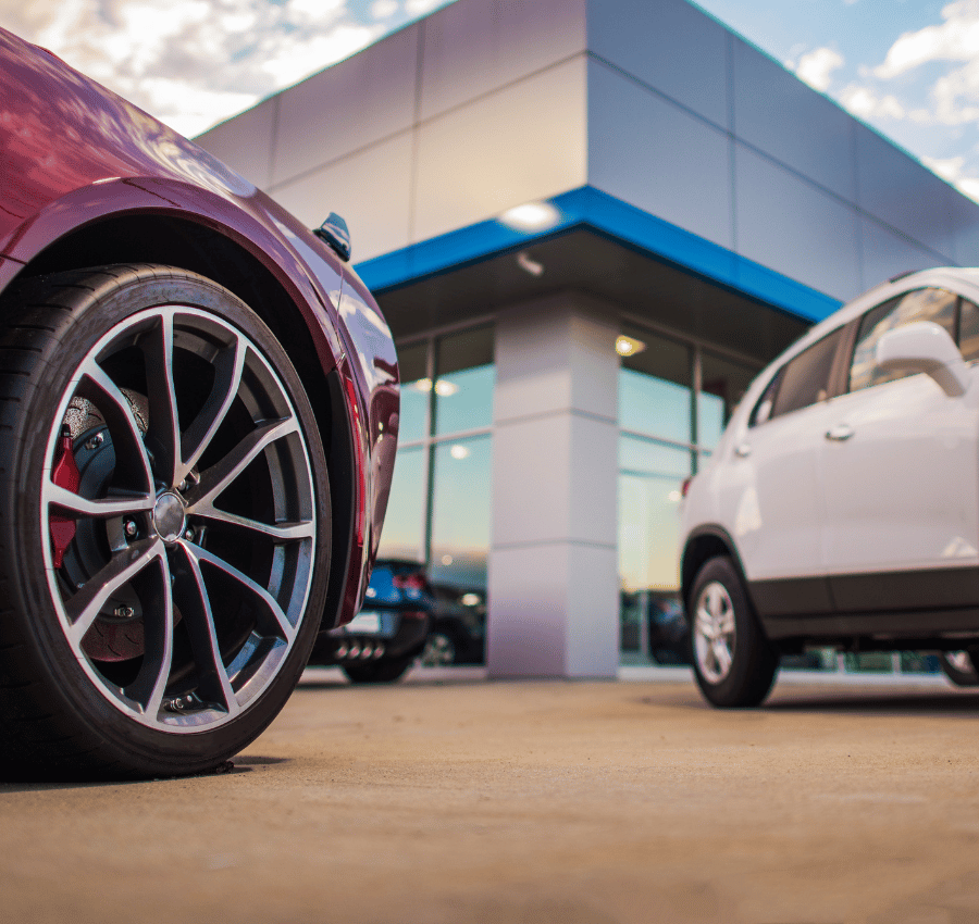 Automotive