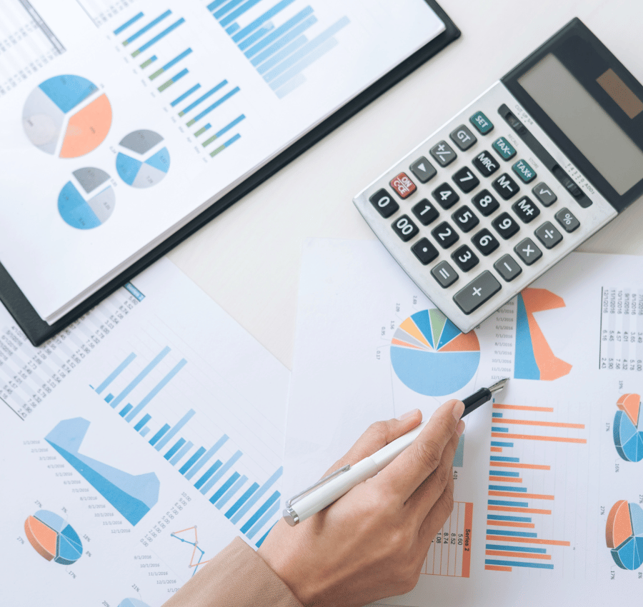 Fintech and Digital