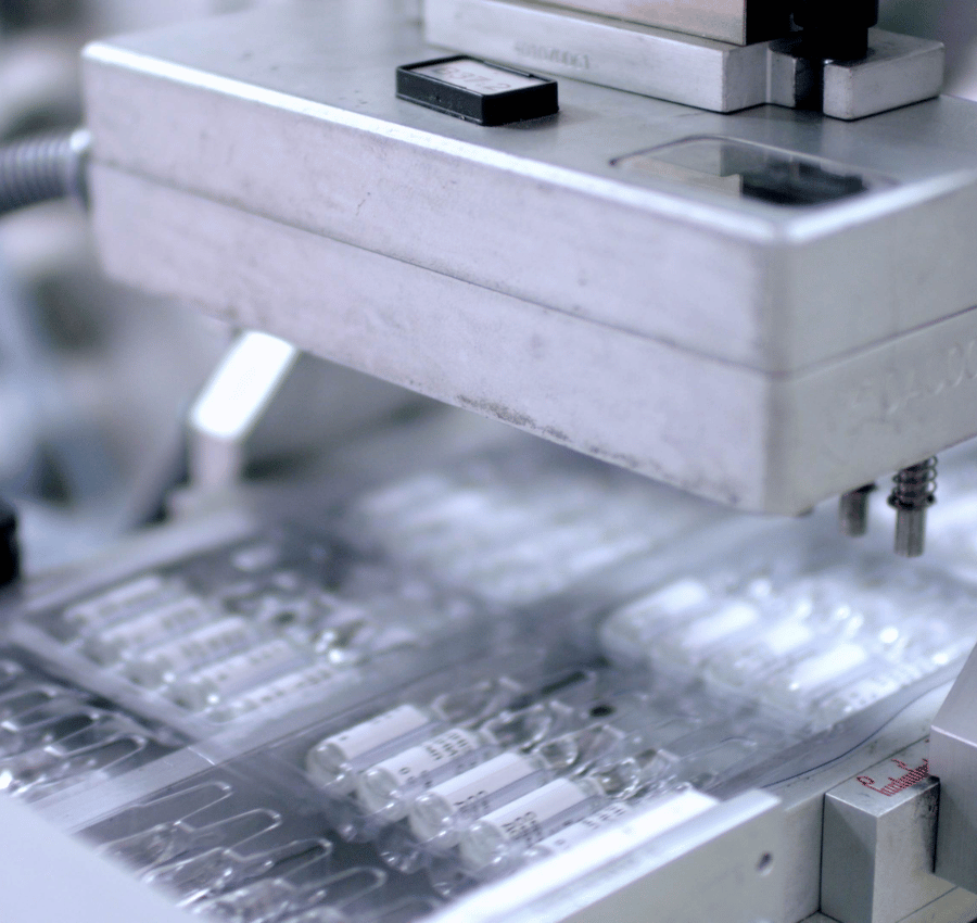 Medical Industry