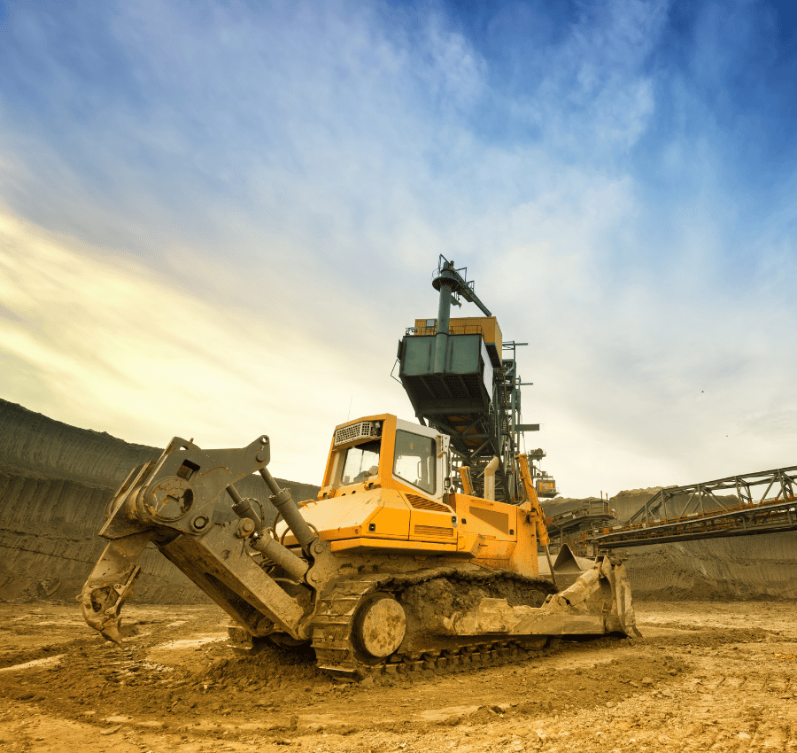 Mining and Metals